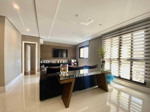 Imagem 4 de 13 de Apartamento - 573c - 69340451