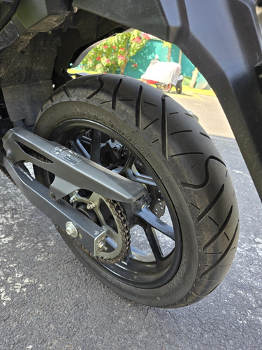 Suzuki Vstrom Dl250 2020