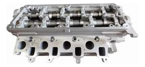 Cabeza Completa Vw Amarok 2.0 Diesel Nueva (con Valvulas)