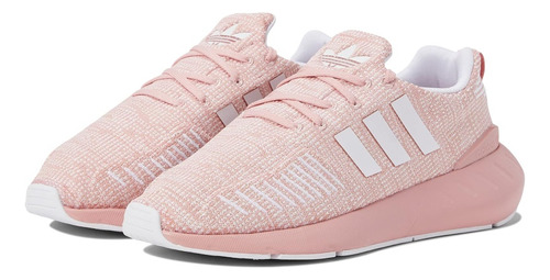 Zapatos adidas Swift Run 22 Rosado