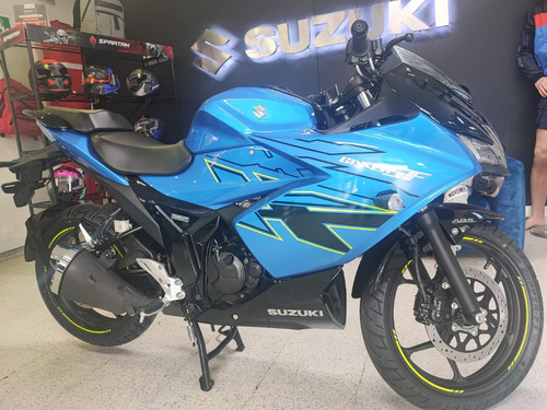 Suzuki Gixxer Sf 150 Abs