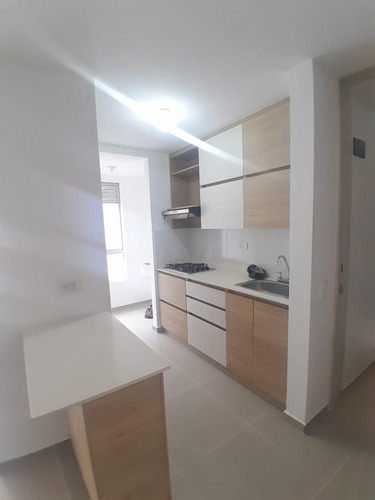 Arriendo Apartamento Sabaneta Parte Baja