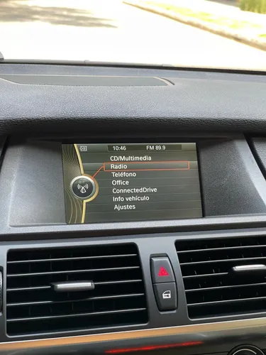 Bmw X5 Xdrive30d 3.0 Turbo Diésel 4x4 Automática