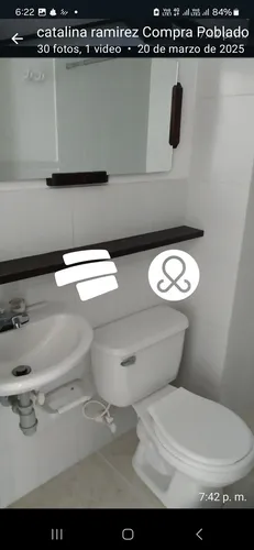 Vendo Excelente Apartamento En Amazonia Bello