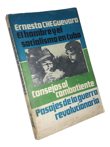 Obra Selecta - Ernesto Che Guevara