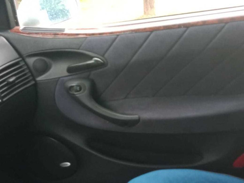 Lancia Libra 2.4 Jtd 2000 5 Puertss Vetura