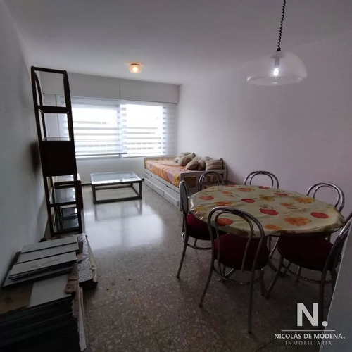 Departamento De 1 Dormitorio En Peninsula, Punta Del Este