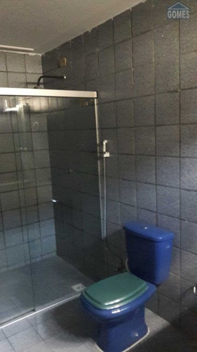 Casa Para Vender, Manaíra, João Pessoa, Pb - 34286