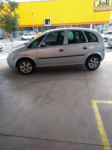Chevrolet Meriva 2011 1.4 Joy Econoflex 5p