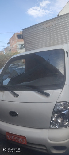 Hyundai Kia Hr 2500