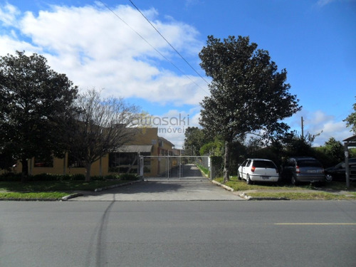 Terreno A Venda No Bairro Boneca Do Iguaçu Em São José - 5667-1