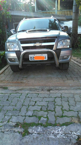 Chevrolet S10 2009 2.4 Advantage Cab. Dupla 4x2 Flexpower 4p
