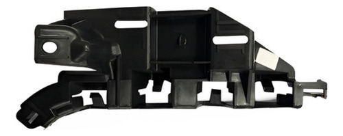 Par Guia Suporte Parachoque Diant Peugeot 307 2006 A 2014