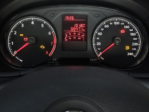 Volkswagen Saveiro 1.6 MSI ROBUST CS 8V FLEX 2P MANUAL