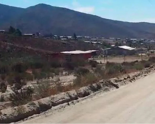 Venta Sitio El Rosario, Reserva 2, Lote 17 Cerca De Serena