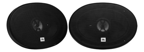 Parlantes Para Vehículo 300w. 6x9'' / Jbl Mod. Stage1 9631