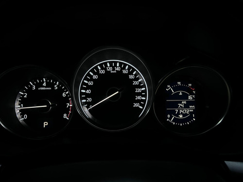 Mazda CX-5 2.0 SKYACTIV R AT