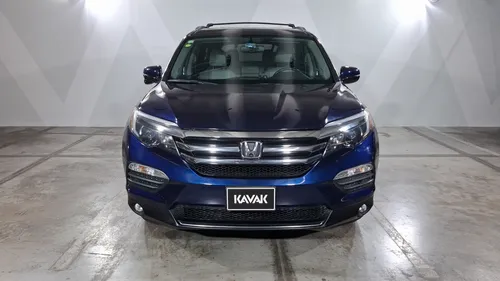 Honda Pilot 3.5 Touring