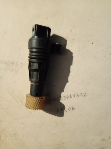 Imagen 3 de 9 de Sensor De Velocidad De Caja Automática De Mitsubishi Lancer