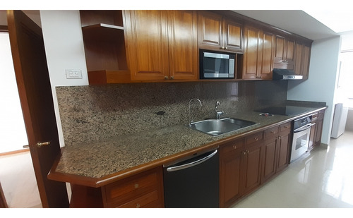 Venta Alquiler Apto Colinas Del Tamanaco 255m2 4h+s/5b+s/3p