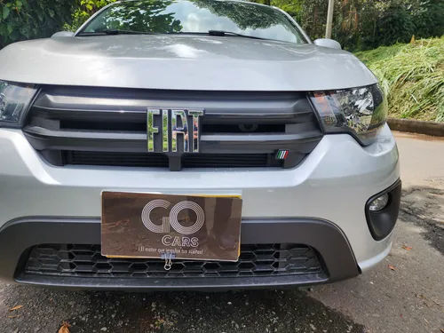 Fiat Mobi 1.0 Like