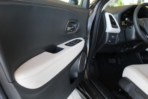 Honda Hr-v Touring 1.5 Turbo Cvt