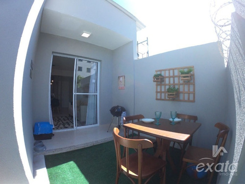 Imagem 8 de 25 de Jardim Limoeiro, Villa Do Mestre, Oportunidade De Sair Do Aluguel - Ap00469 - 69841528