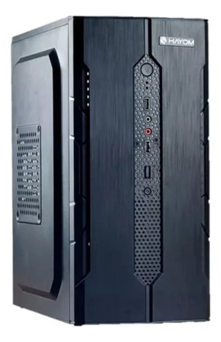 Computador Fácil Intel Core I3 10100f 8gb Ddr4 Ssd 120gb