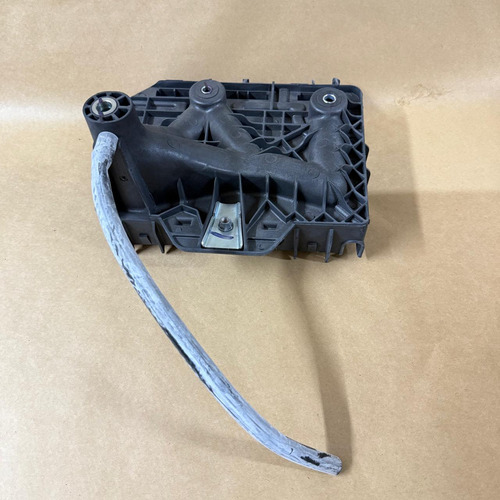 Suporte Bateria Fox Gol Polo Spacefox Voyage 5z0915331b Orig