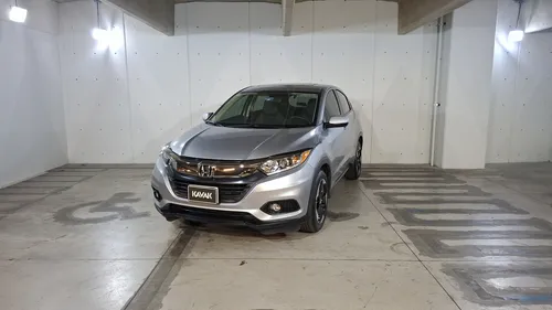 Honda HR-V 1.8 PRIME CVT