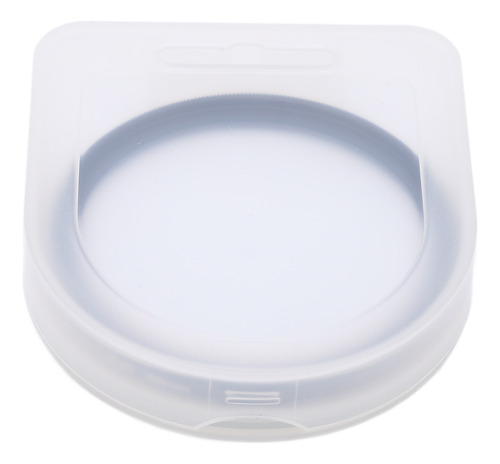 Filtro De Cámara Ssoft Para Cámara Réflex Digital Soft Lens