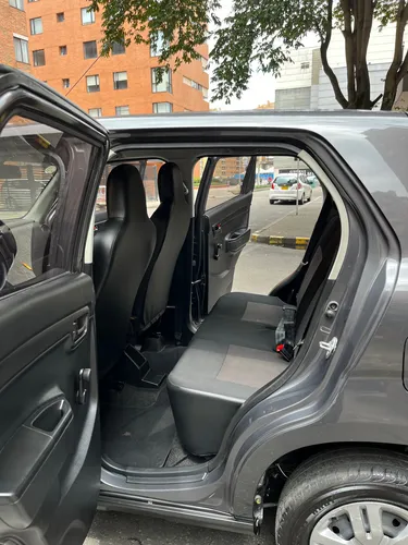 Suzuki S-Presso 1.0