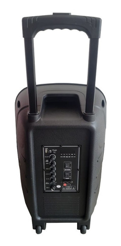 Parlante Only Bluetooth Karaoke