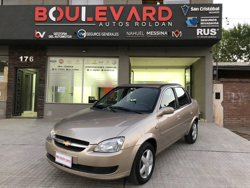 Chevrolet Corsa Classic Spirit
