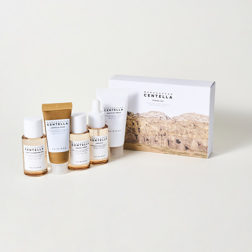 Skin1004 Madagascar Centella Travel Kit