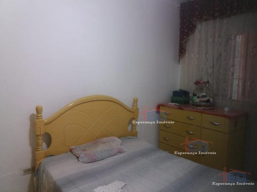 Imagem 6 de 12 de Ref.: 1821 - Casa Terrea Em Osasco Para Venda - V1821