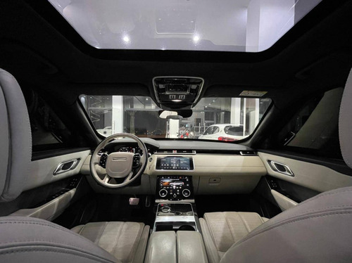 Imagem 2 de 15 de Land Rover Range Rover Velar 3.0 V6 P380 Gasolina R-dynamic