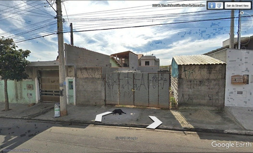 Imagem 2 de 4 de Terreno A Venda Em Suzano (jardim Saúde)