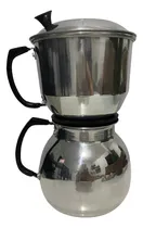 Comprar Cafeteira Economica Modelo Italiana Nordestina Da Blogueira