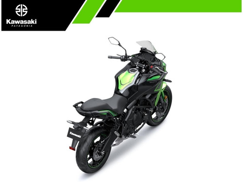 Imagen 16 de 25 de Kawasaki Versys 650 | Kawasaki Patagonia Oficial