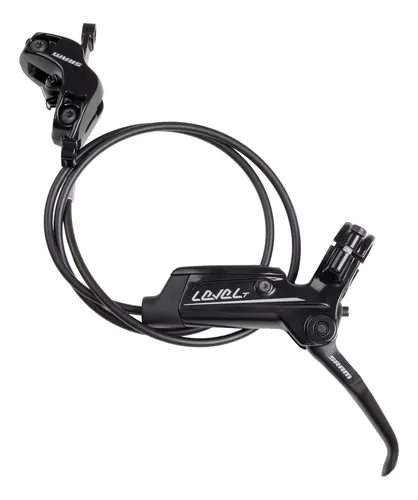 Kit Freno Sram Level T Del/tras Direct Mount - Celero