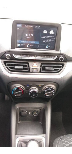 Hyundai Hb20 1.0 12v Flex Vision Manual