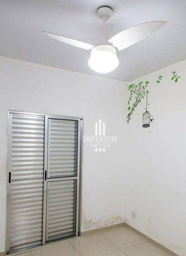 Imagem 22 de 26 de Sobrado Com 3 Dormitórios, 134 M² - Venda Por R$ 450.000 Ou Aluguel Por R$ 2.500/mês - Vila Mazzei - So0096