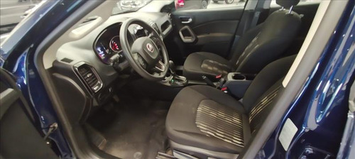 Fiat Toro Toro Endurance 2.0 At9 4x4 Diesel