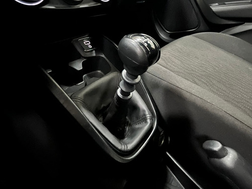 Fiat Cronos 1.0 FIREFLY FLEX DRIVE MANUAL