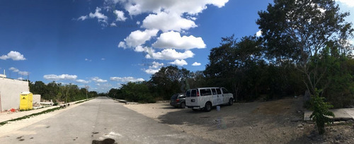Imagen 4 de 9 de En Venta Terreno En Privada Dzidzil-ha. Ctv83.