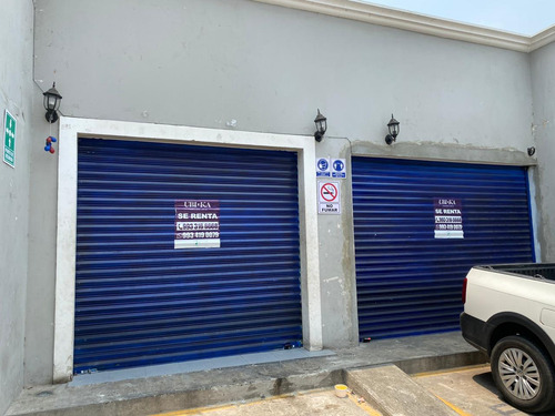 Local Comercial Centro Villahermosa