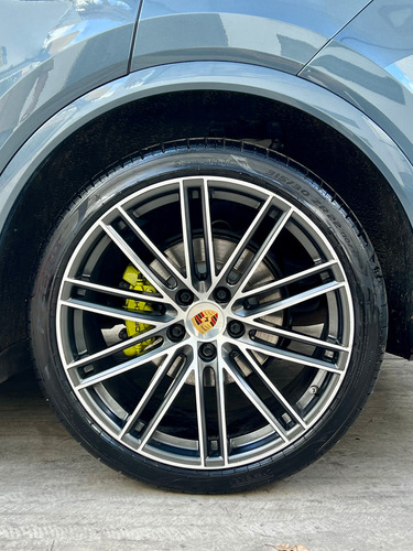 Porsche Cayenne 3.6 At