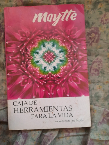 Maytte Caja De Herramientas