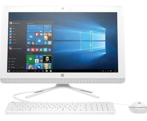 Imagen 3 de 3 de Computadora Hp 21 All-in-one Pc Desktop